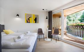 Apartmany Lama